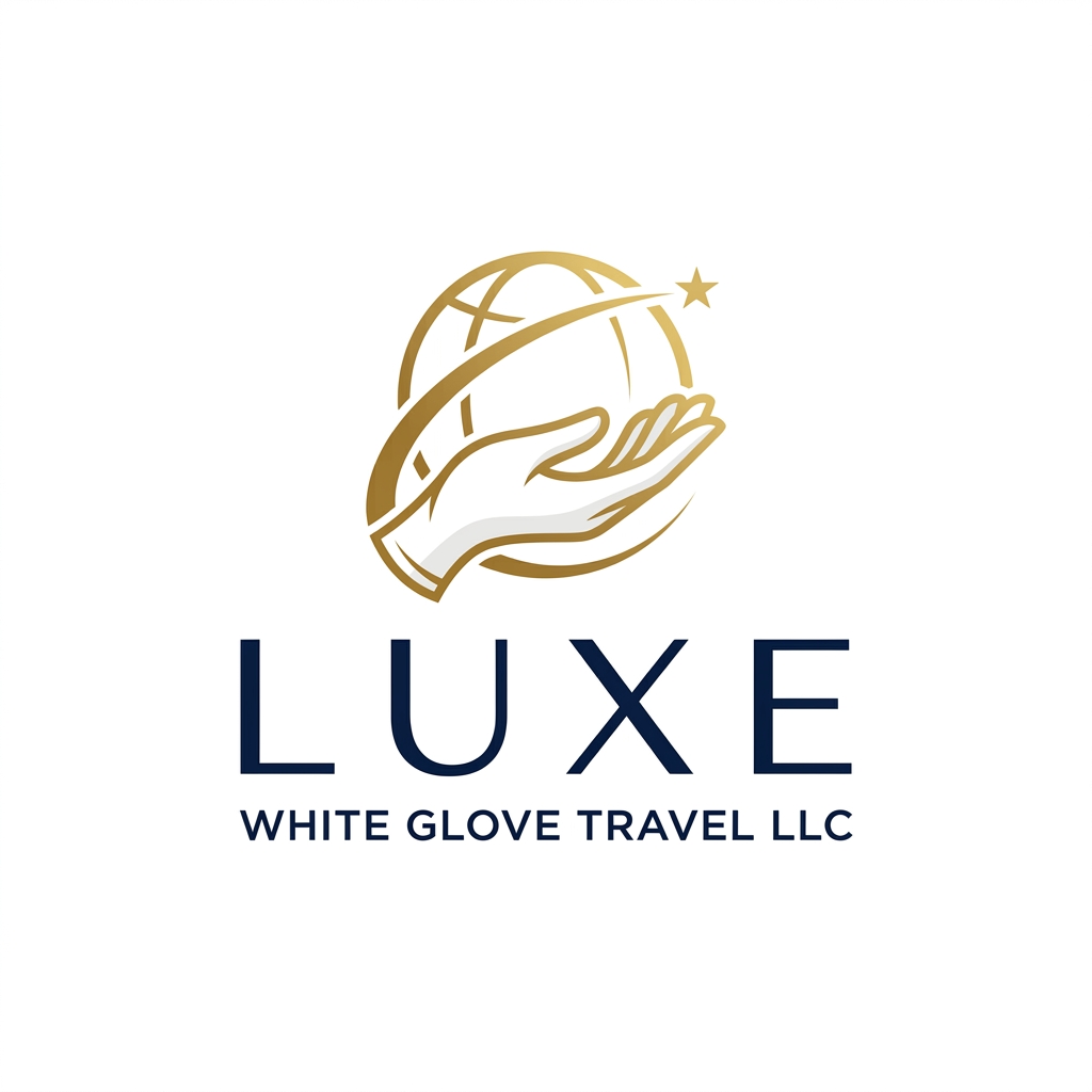 Luxe White Glove Travel LLC